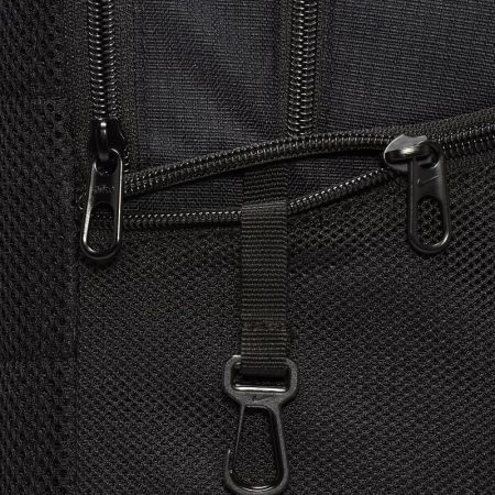 ΣΑΚΙΔΙΟ ΠΛΑΤΗΣ NIKE Brasilia 9.5 Training Backpack 46x30x18cm (24L) 525461 DH7709-010 εικόνα 7